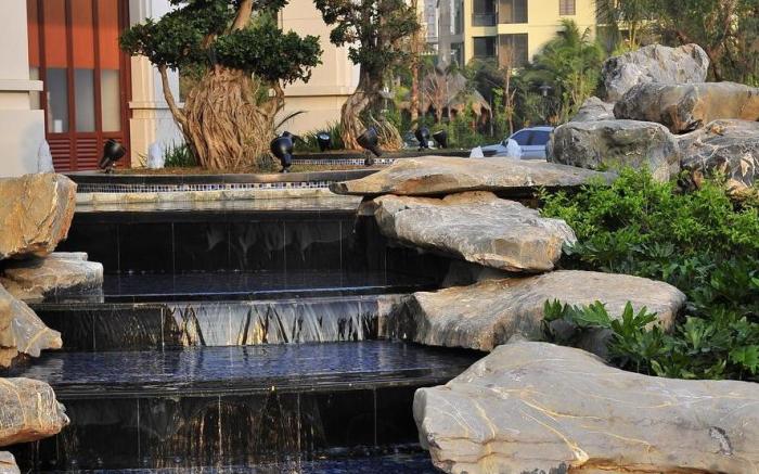 Phoenix Waterside Gloria Resort Sanya