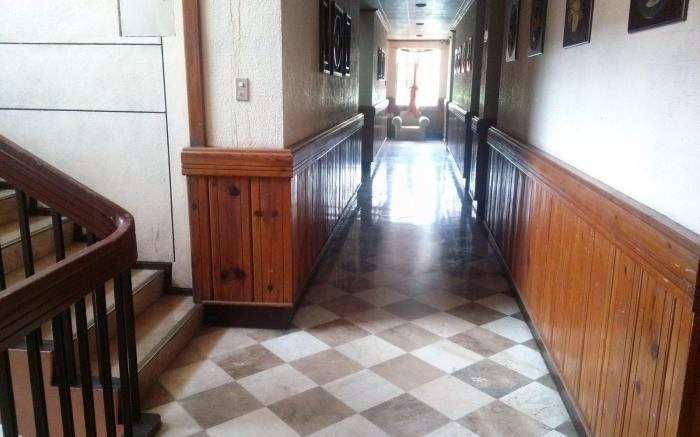 Hotel Henrico  Kisad