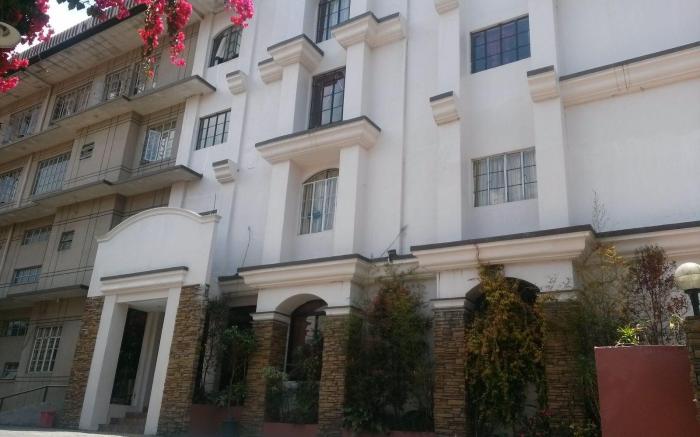 Hotel Henrico  Kisad