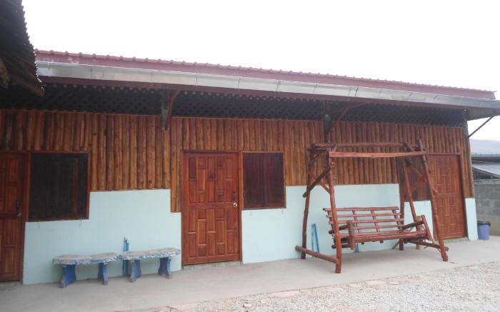 Panisa Guesthouse