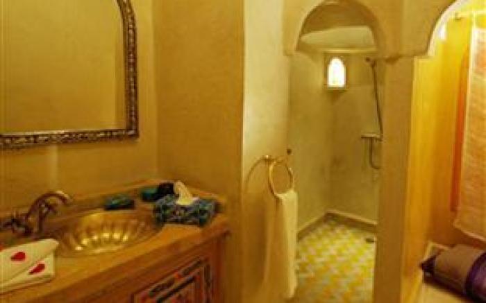 Riad Sukkham