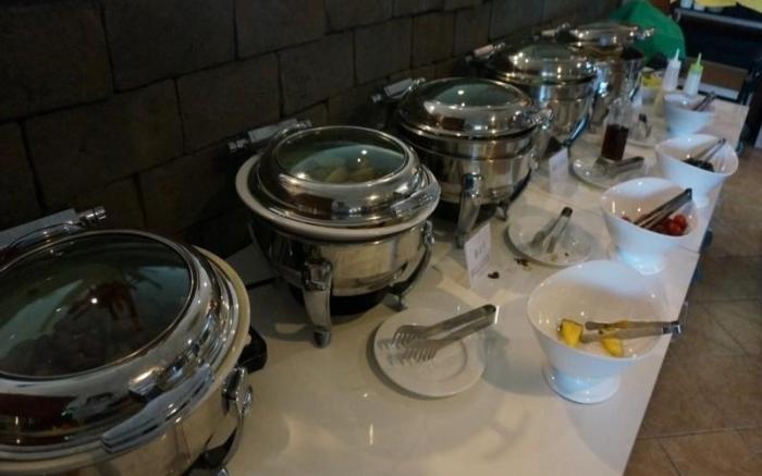Narsha Tourist Hotel