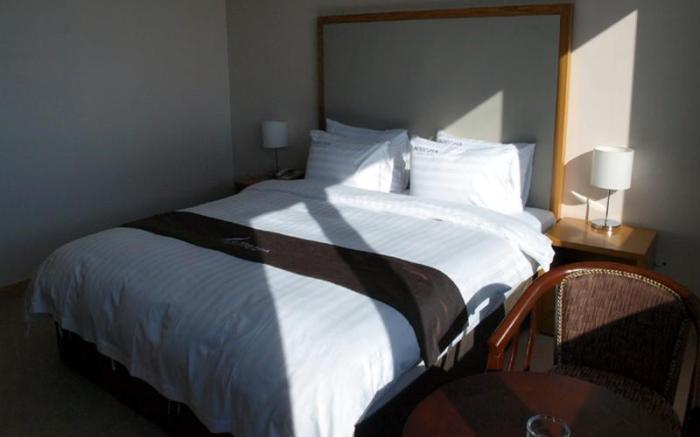 Narsha Tourist Hotel