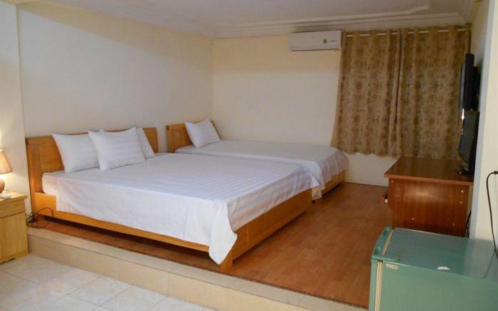 Hanoi Discovery Hotel
