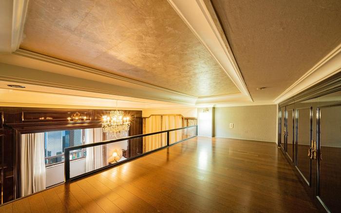 Yeoksam Artnouveau City Hotel and Residence