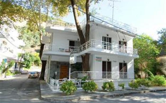 Pagona Hotel