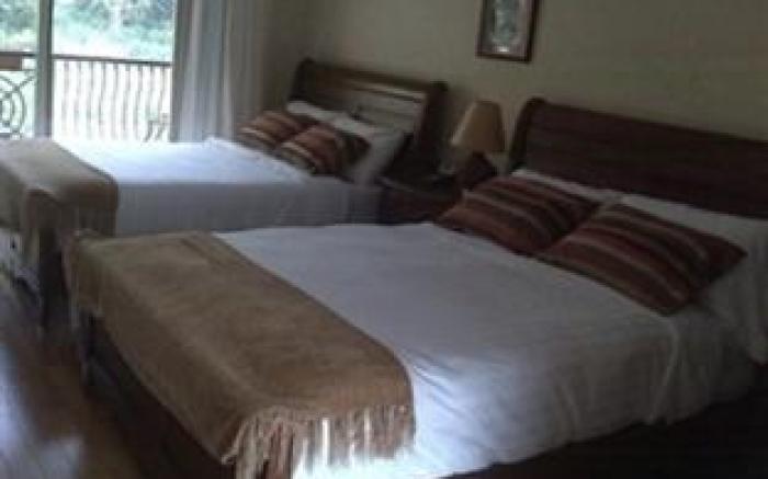 Hotel Valle del Rio