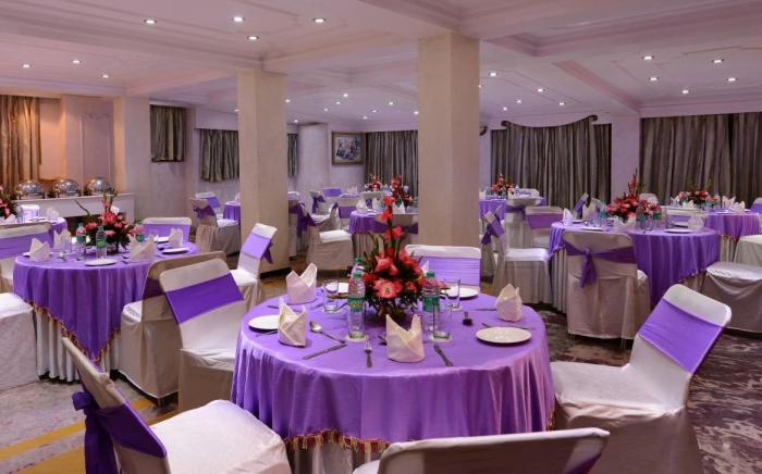Ashiana Clarks Inn Shimla
