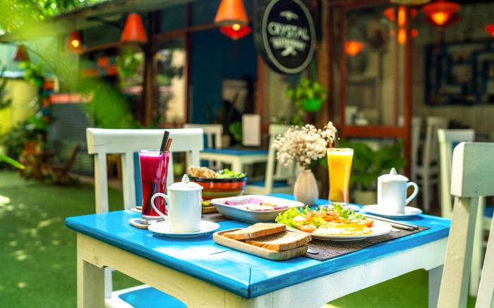 Loc Phat Hoi An Homestay Villa