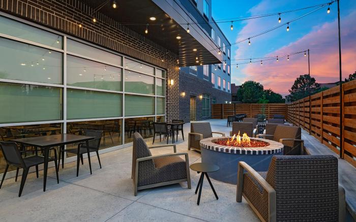 Four Points by Sheraton Fort Worth North