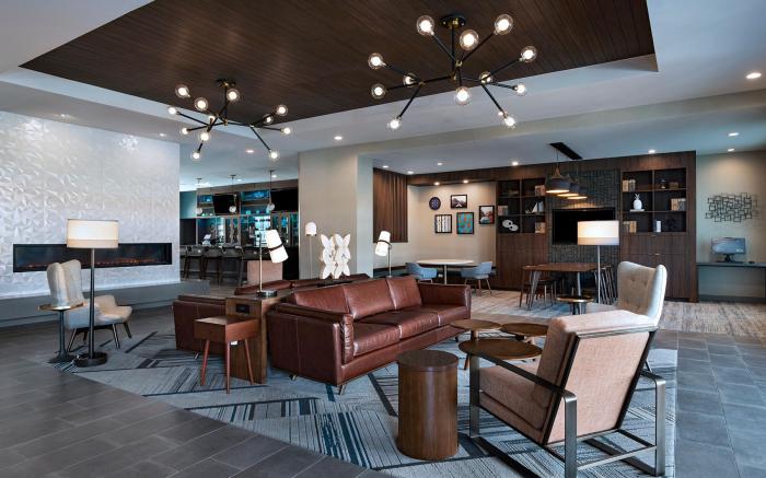 Four Points by Sheraton Fort Worth North