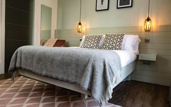 Nitehouse Serviced Apartments