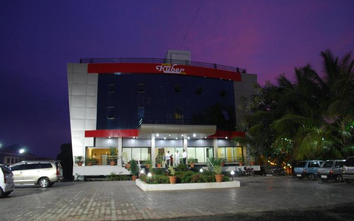 Hotel Kuber Inn