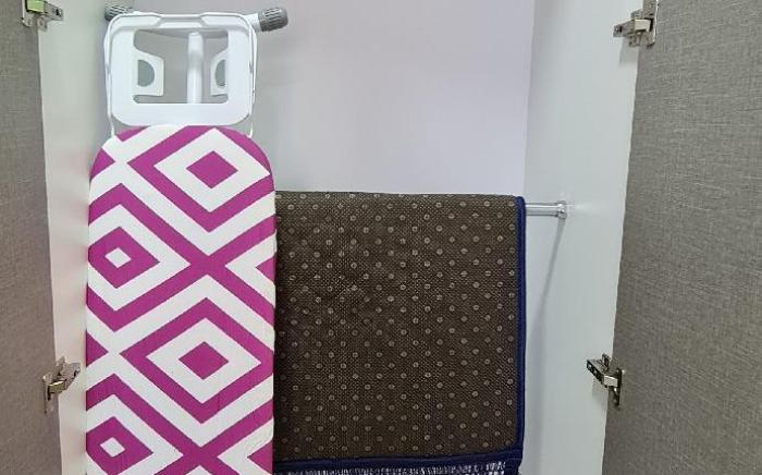 Prestige Sky 1 Bedroom A13-10 | High Floor |WiFi