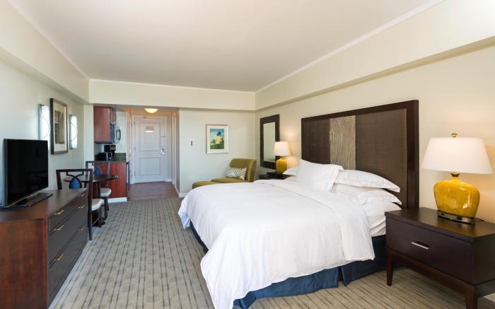 Hilton Grand Vacations Club at Hilton Hawaiian Village