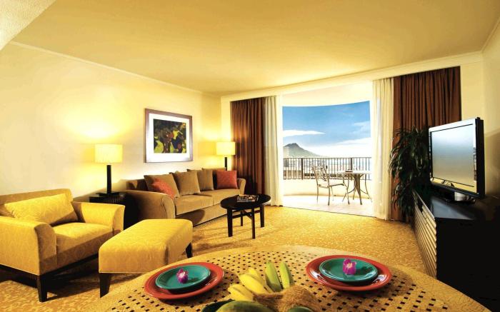 Hilton Grand Vacations Club at Hilton Hawaiian Village