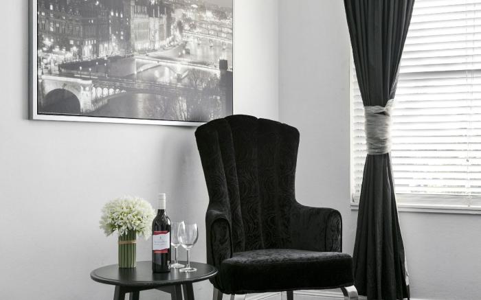 Airport Hotel Sydney