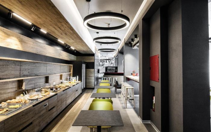 Best Western Hotel Corsi                                                                  