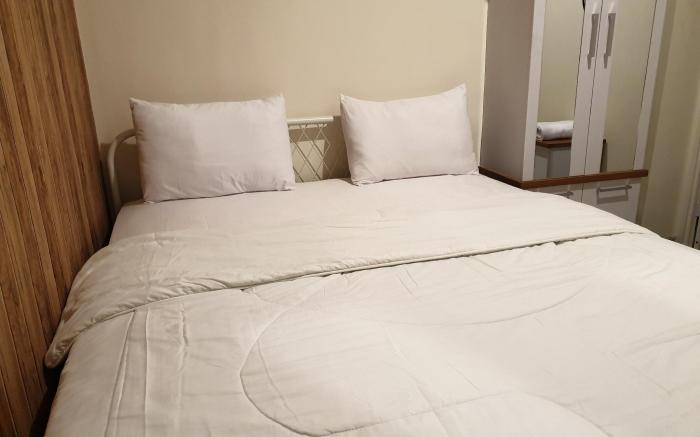 Skipjack Homestay
