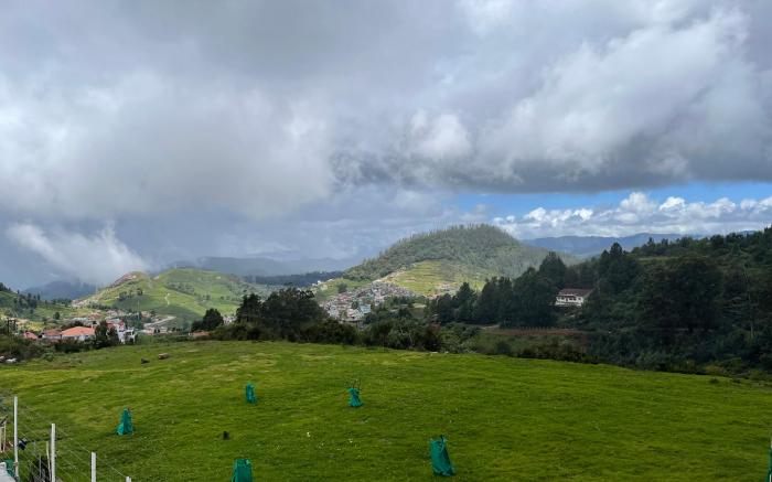 Delightz Inn Resorts
