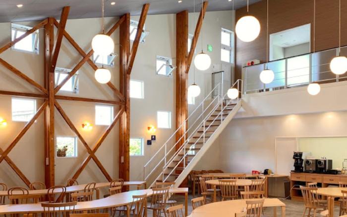 Chikura Tsunagu Hotel