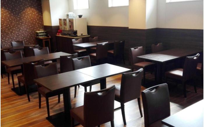 New Matto Terminal Hotel