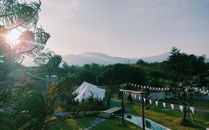 PhuVilla Camping