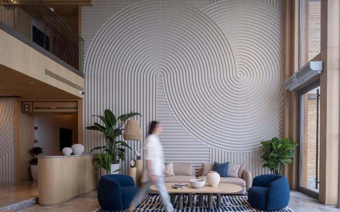 Inemare Hotel