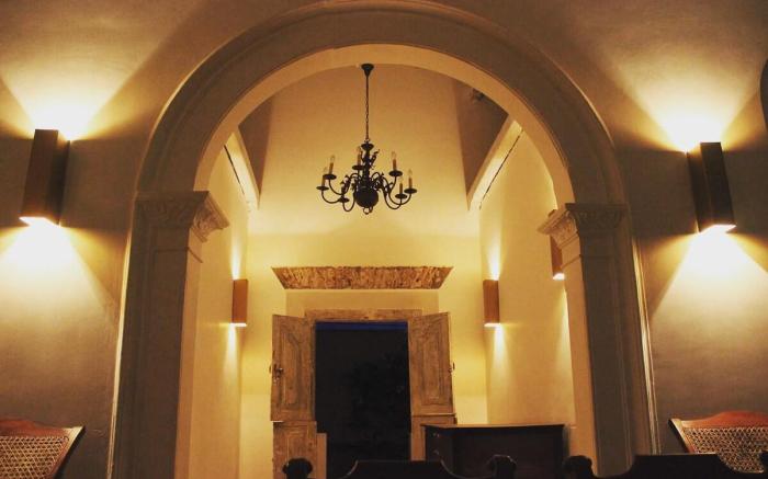 Mif Heritage Villa