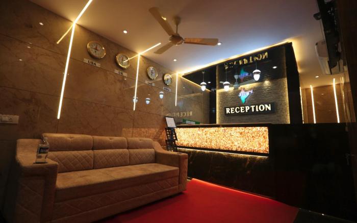 Hindustan Residency 