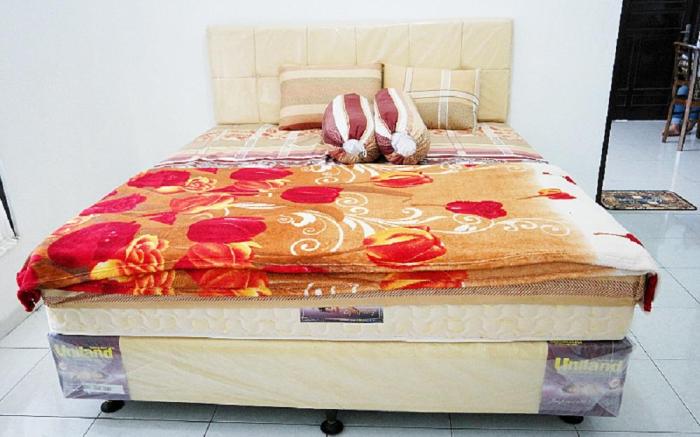 Grand Purwomartani Homestay Jogja