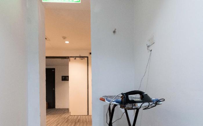 T+ Hotel Sungai Petani