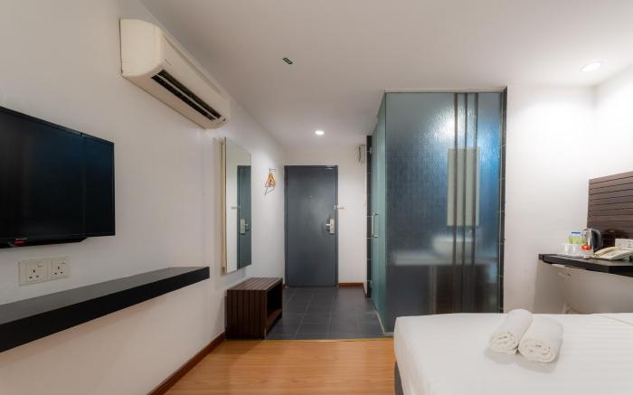 T+ Hotel Sungai Petani