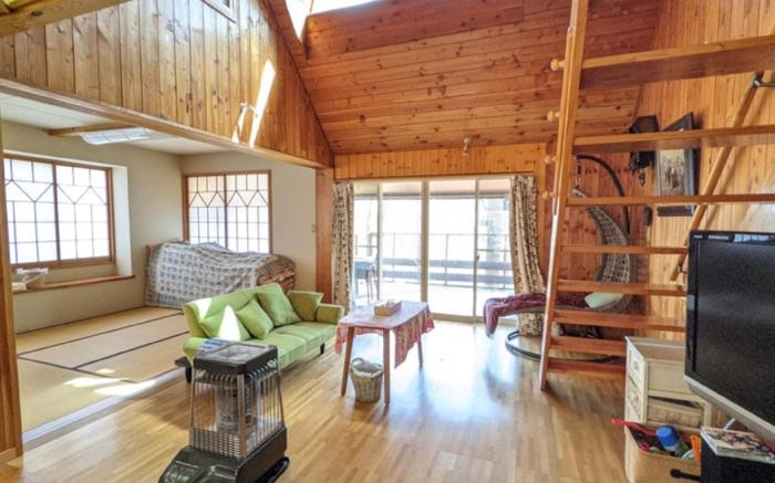 Asuka's House Yatsugatake