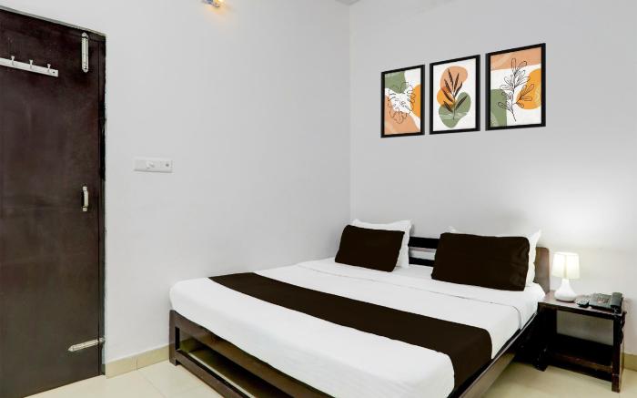 Super Hotel O Indira Nagar