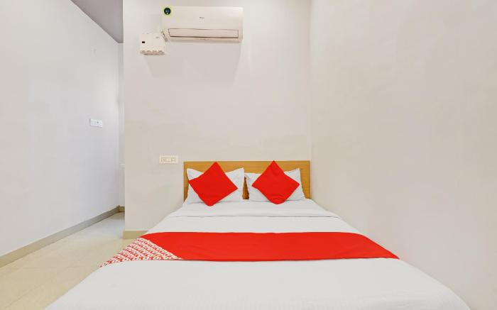 Hotel O I Plaza