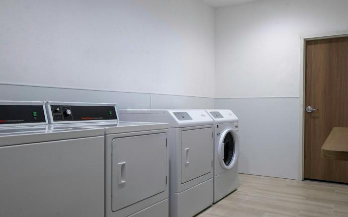 Fairfield by Marriott Inn & Suites Corinth South Denton Area