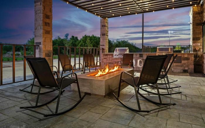 Fairfield by Marriott Inn & Suites Corinth South Denton Area