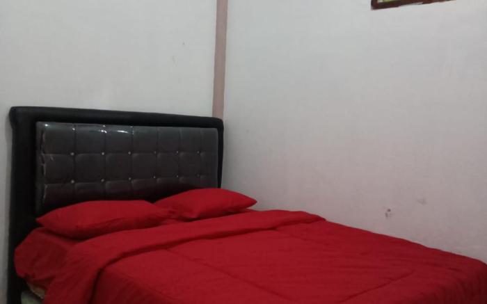 Home Stay Simpang Padang Karet Pagaralam Officiall