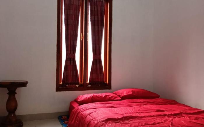 Home Stay Simpang Padang Karet Pagaralam Officiall
