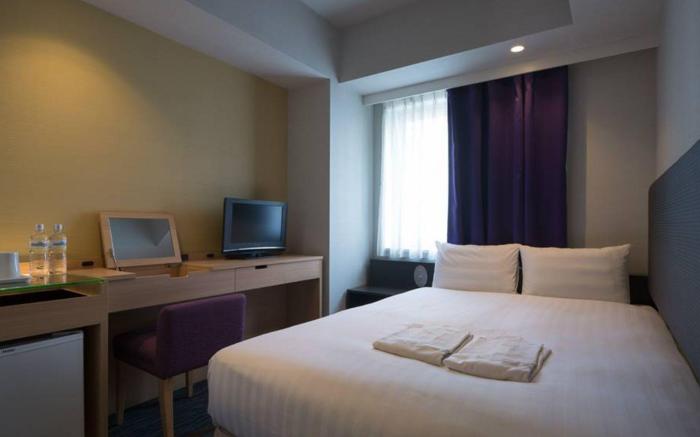 E-Hotel Higashi Shinjuku Tokyo