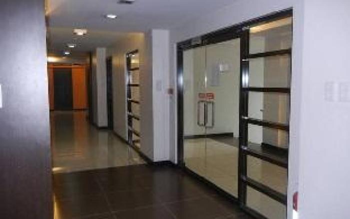 The Studio 87 Residences
