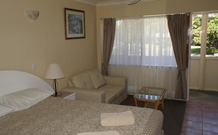 Caloundra City Centre Motel
