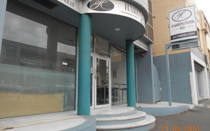 Harringtons 102 Hotel