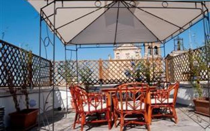 La Corte degli Spada - Borgo Antico del Salento