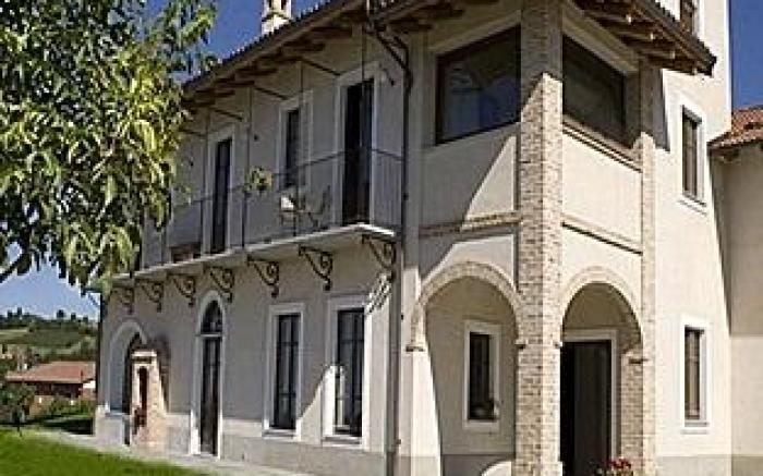 Agriturismo La Torricella