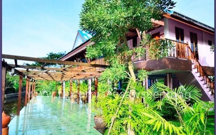 Kulnatee Resort