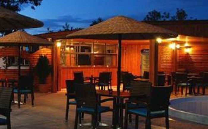 Vallian Village Hotel