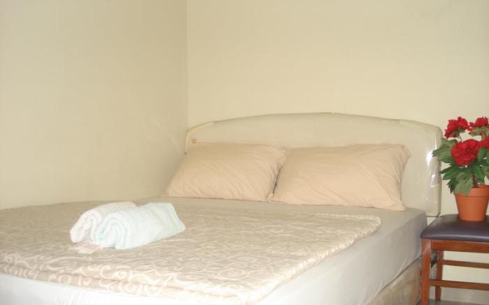Kameleoon Travellers Lodge