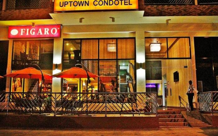 Uptown Condotel